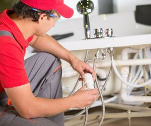 About Emergency plumbing pros Redding, IA
